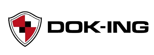 Dok-ing logo