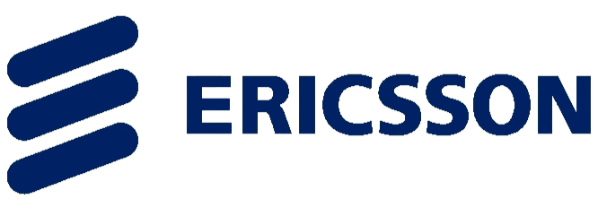 Ericsson logo