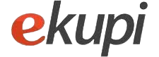 e-kupi logo