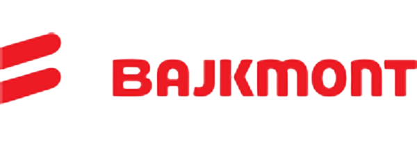 Bajkmont